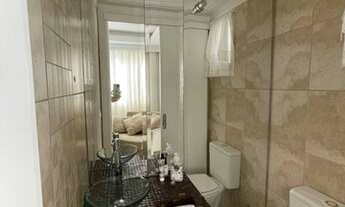 Imagem 6: Ed. Golden Plaza no Centro de Balneário Camboriú