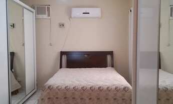 Imagem 3: Venda Casa Bairro - 120m² - 3 dormitórios - 1 suíte - Santa Cruz 2 - Cuiabá - MT