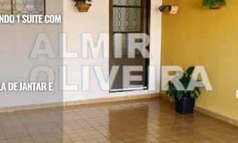 Imagem: MX Casa térrea Jd. Europa - 3 Dormitórios