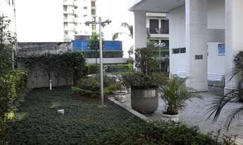 Imagem 3: Conjunto comercial para locação, Moema, São Paulo - CJ1765