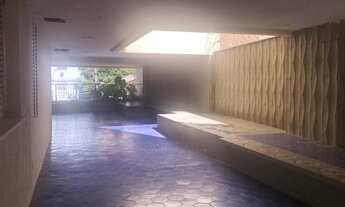 Imagem 2: Rua barão de Mesquita