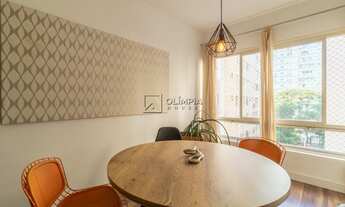 Imagem: Venda Apartamento 2 Dormitórios - 103 m²