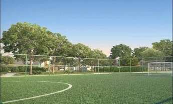 Imagem 7: Lotes financiados com rede de água lazer completo Quartier Park - Maricá - RJ