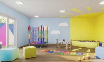 Imagem 6: Porto Alegre - Apartamento Padrão - Morro Santana