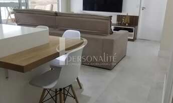 Imagem 7: Apartamento à venda, no Ed. Vereda Reserva Vila Carrão, 3 suites, 2 vagas, varanda gourmet