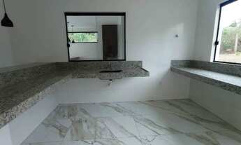 Imagem 6: Jaboticatubas - Casa de Condomínio - Condomínio Estância Da Mata