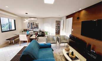 Imagem: Apartamento a Venda na Vila Leopoldina com