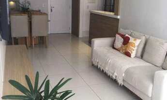 Imagem 3: Apartamento com 3 quartos à venda, 72 m² - Praia de Itaparica - Vila Velha/ES