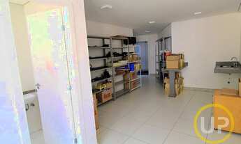 Imagem 4: Sala em Santa Lúcia - Belo Horizonte