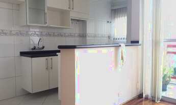 Imagem 7: SÃO JOSÉ DOS CAMPOS - Apartamento Padrão - Centro