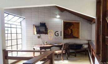 Imagem 5: Sobrado com 3 dormitórios à venda, 192 m² por R$ 750.000,00 - Cidade Jardim - Jacareí/SP