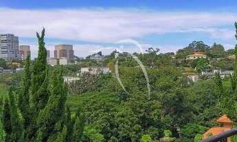 Imagem 4: Casa para aluguel e venda tem 836 metros quadrados com 5 quartos em Cidade Jardim - São Pa