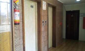 Imagem 2: Porto Alegre - Conjunto Comercial/Sala - Centro Histórico