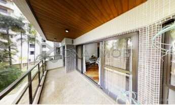 Imagem 6: SãO PAULO - Apartamento Padrão - Moema