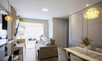 Imagem 3: Apartamento para Aluguel - Novo Osasco, 3 Quartos, 57 m2