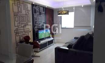 Imagem 3: Porto Alegre - Apartamento Padrão - Higienópolis