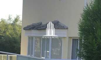 Imagem 2: Casa 4 Quartos Sendo 3 Suites 2 Salas com 408 m² no New Ville Santana de Parnaíba