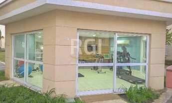 Imagem 7: APARTAMENTO COM 3 DORMITÓRIOS E 1 VAGA DE GARAGEM NO BAIRRO CRISTAL - PORTO ALEGRE/RS