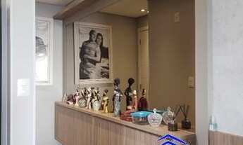 Imagem 3: Apartamento para Venda em São José, Barreiros, 2 dormitórios, 1 suíte, 2 banheiros, 1 vaga