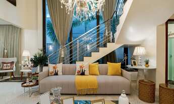 Imagem 2: Casa em Condomínio à Venda no Jardins Madri Goiânia