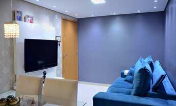 Imagem 3: Apartamento à Venda - Igará, 2 Quartos, 55 m2