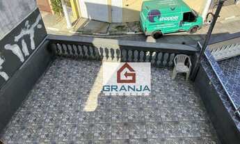 Imagem 4: Casa com 2 dormitórios à venda, 142 m² por R$ 450.000,00 - Jardim Veloso - Osasco/SP