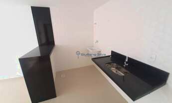 Imagem 4: Apartamento novo no Bessa, | 1° andar | posição: Nascente | 37,72m² | 1 quarto | sala