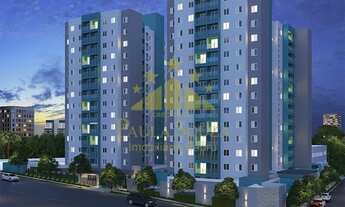 Imagem: Apartamento LANÇAMENTO à venda, 2 dormitórios