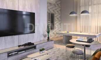 Imagem: Apartamento - Cambuí - Campinas