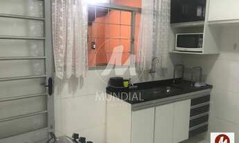 Imagem 3: Casa (sobrado na rua) 2 dormitórios, cozinha planejada