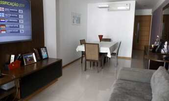 Imagem 3: Apartamento com 2 dormitórios à venda, 90 m² por R$ 920.000,00 - Icaraí - Niterói/RJ