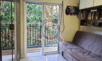 Imagem 5: APARTAMENTO 2 DORMITÓRIOS (SUÍTES) Á VENDA- TREMEMBÉ