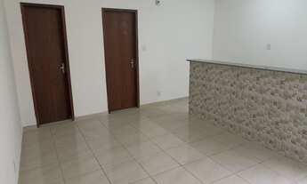 Imagem: Casa 1/4 no Cabula