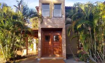 Imagem 2: Casa em Condomínio à venda, 3 quartos, 3 suítes, Estância Beira Rio - Jardinópolis/SP