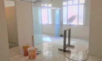 Imagem 3: Sala Comercial - Parque Anchieta - São Bernardo do Campo