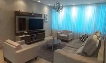 Imagem 2: Sobrado com 4 dormitórios à venda, 280 m² por R$ 1.900.000,00 - Parque Residencial Itapeti