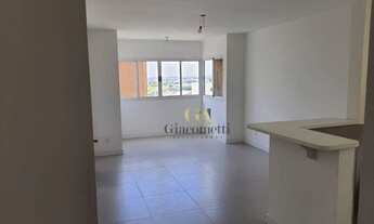 Imagem 2: Apartamento com 3 dormitórios à venda, 76 m² por R$ 600.000,00 - Alphaville Industrial - B