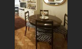 Imagem 6: Apartamento para venda possui 77 metros quadrados com 2 quartos