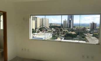 Imagem 2: Sala comercial no Jardim Aquarius. Contra piso com 42m²