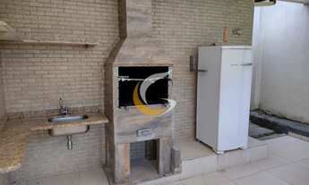 Imagem 5: Amplo apartamento no Bingen, 2 quartos, 2 vagas, lazer completo R$ 2.500,00 + taxas