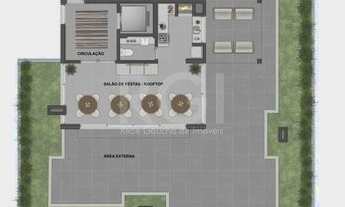 Imagem 6: Porto Alegre - Apartamento Padrão - Tristeza