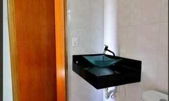 Imagem 6: Cobertura para Venda em Santo André, Vila Pires, 2 dormitórios, 2 banheiros, 1 vaga