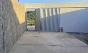 Imagem 2: Casa para venda no Parque Ipê - Feira de Santana - Bahia