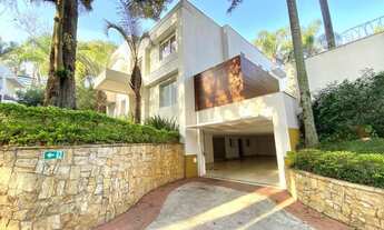 Imagem: SãO PAULO - Casa de Condomínio - Alto