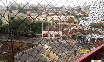 Imagem 4: Apartamento (tipo - padrao) 3 dormitórios/suite, cozinha planejada, portaria 24 horas, ele