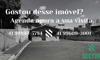 Imagem 5: Casa comercial com amplo terreno à venda - São Jose dos Pinhais