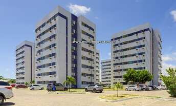 Imagem 7: Apartamento para venda tem 64 metros quadrados com 3 quartos em Nossa Senhora do Ó - Pauli