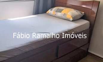 Imagem 7: Apartamento com 3 dormitórios, 2 banheiros, e 2 vagas, no Jardim Marajoara