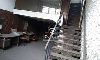 Imagem 6: Galpão, 2300 m² - venda por R$ 9.500.000,00 ou aluguel por R$ 80.000,00/mês - Vila Prudent