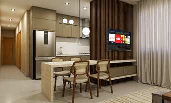 Imagem 3: Lançamento 2022 !! Santo Agostinho - Prédio c/ apenas 03 andares - Últimas Coberturas! Exc